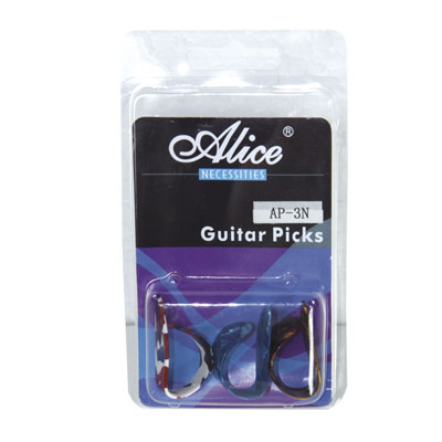 Guitar thumb pick 3 pcs. ap3n