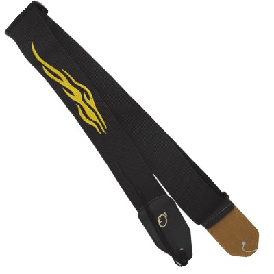 Guitar strap ref. 17s-11