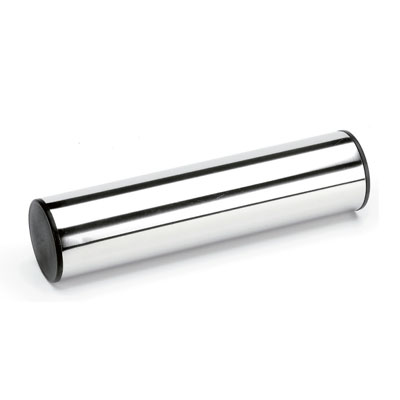 Shaker aluminium 8&quot; crome ref.03221