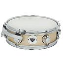 Snare drum transporter birch 12x4&quot; st0043