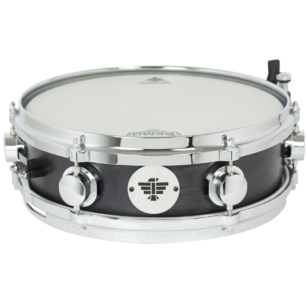 Snare drum transporter custom 12x4&quot; st0053