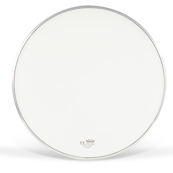 Drumhead 18&quot; ut ambassador coated aut-0118-ba