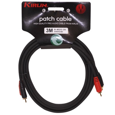 Audio cable a-402g-1.5m