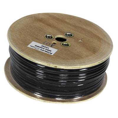 Bobina Cable Altavoz Sbc-16-100M 16Awg