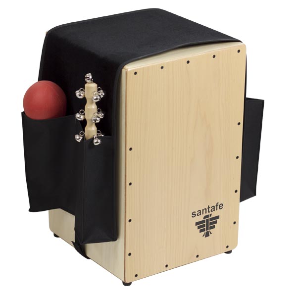 Cubre Cajon Acolchado 2 Bolsillos Ref. 5940