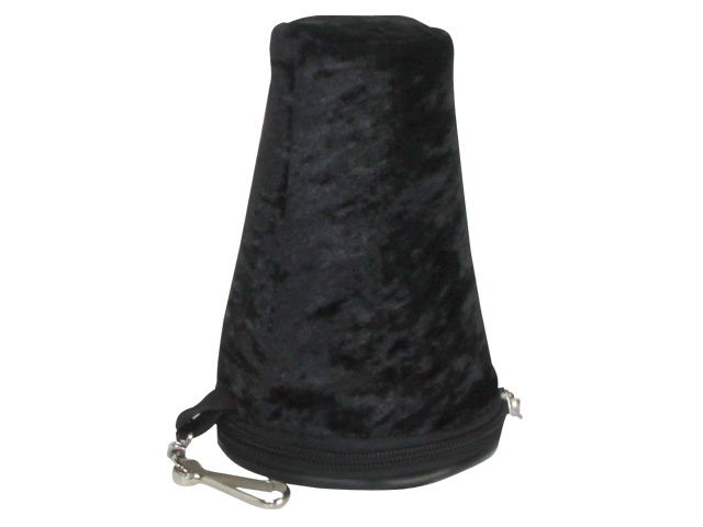 Trumpet mute bag