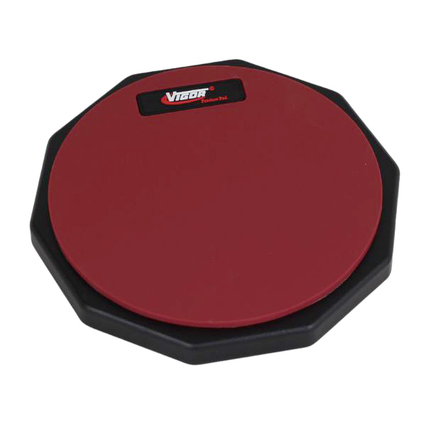 Practice Pad 8&quot; Vigor Ref.03290