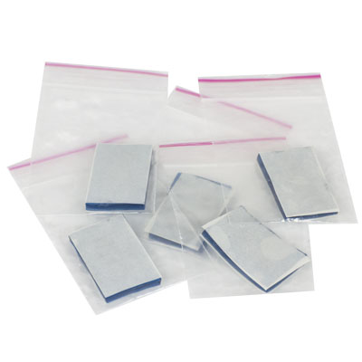 Gel Antiarmonico Pack 5 uds Ref. P06005