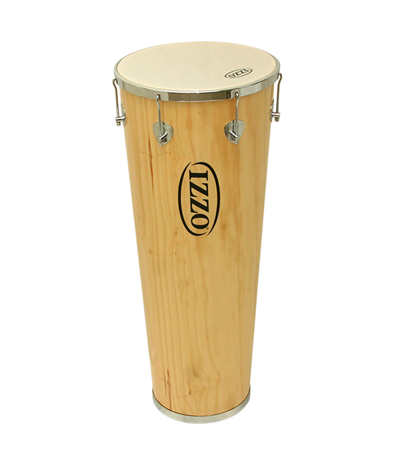 Timba 14&quot;x90 cm wood   izzo 8-ten. ref.iz6141