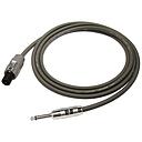 Speaker cable sbc-165pnk-1.5m jack-k4fc 16awg