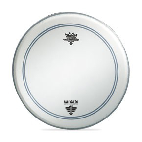 Parche 12&quot; Powerstroke III Granul. 30.5Cm Ref. 14155