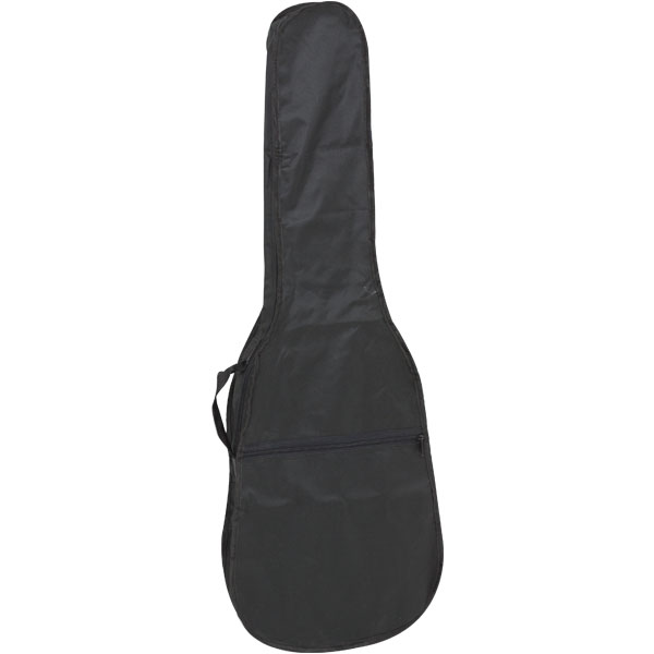 Funda Guitarra Electrica Ref. 14-B-E Mochila Sin Logo