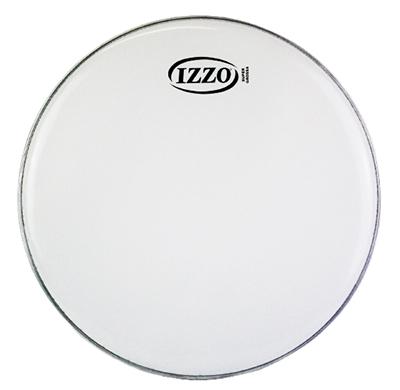 10&quot; repenique drumhead p3 izzo ref.iz13