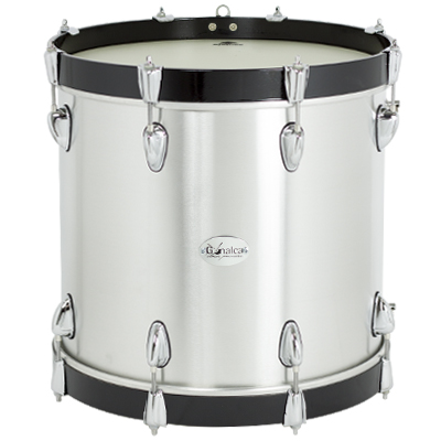 Timbal Magest 40X35 Alum Ref. Al4734