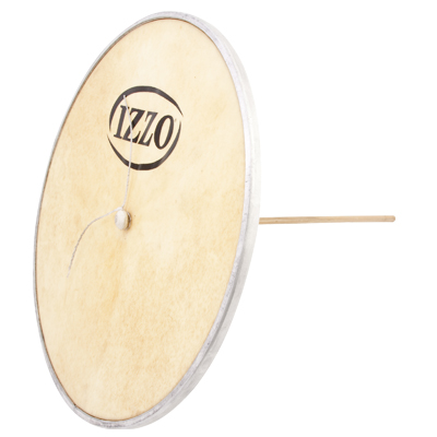 8&quot; cuica drum head izzo ref.iz7549