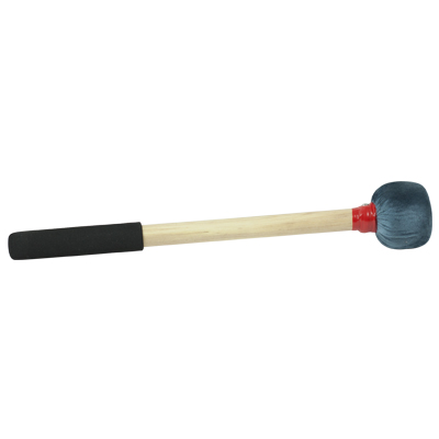 Surdo mallet wood padded ref. 02906