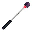 Surdo mallet aluminium padded ref. 02907