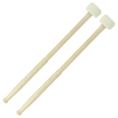 Timpani Mallets Felt Ref.02622