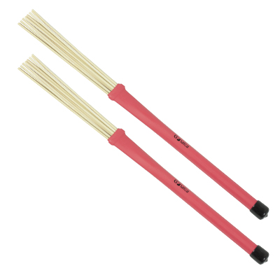 Wood drum brushes ref. 02310