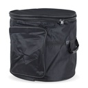 16&quot;-45 cm 10mm padded Surdo Bag