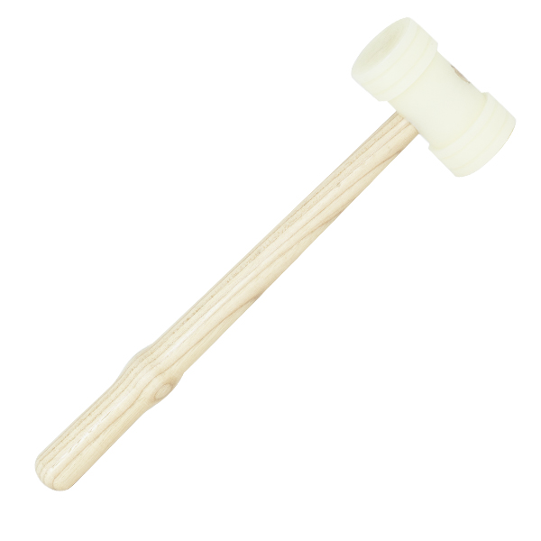 Campanologo nylon mallet ref. 02596