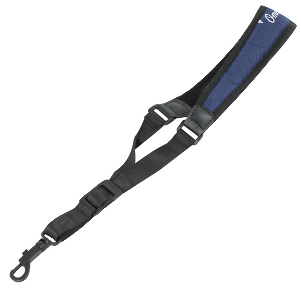 Saxophone strap padded n 50