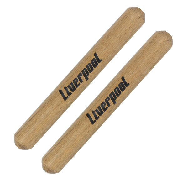 Claves jatoba liverpool ref. cl jat