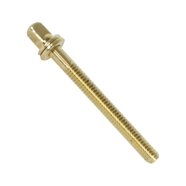 Tension Screw 52Mm 7/32Mm Ref. P01292 Oro