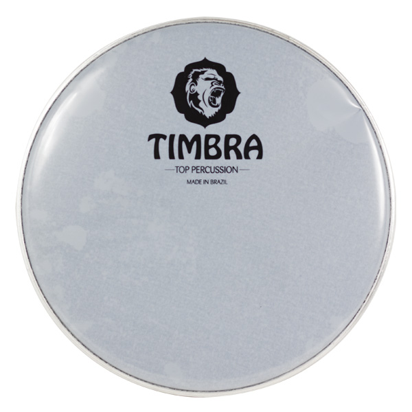 16&quot; Parche Surdo Napa Timbra Ref. Ti9707