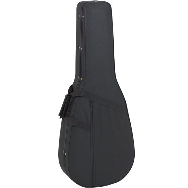 [7242-001] Estuche Guitarra Acustica Styrofoam Ref. Rb611 Sin Logo