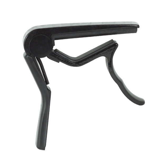 Classical Guitar Capo N. 11 Ref. A007D/Bk-C