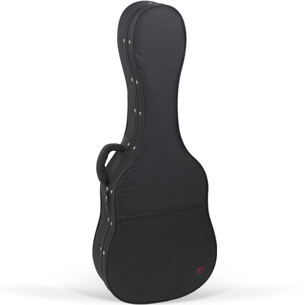 [7334-001] Estuche Guitarra Clasica Styrofoam Ref. Rb620HL Sin Logo