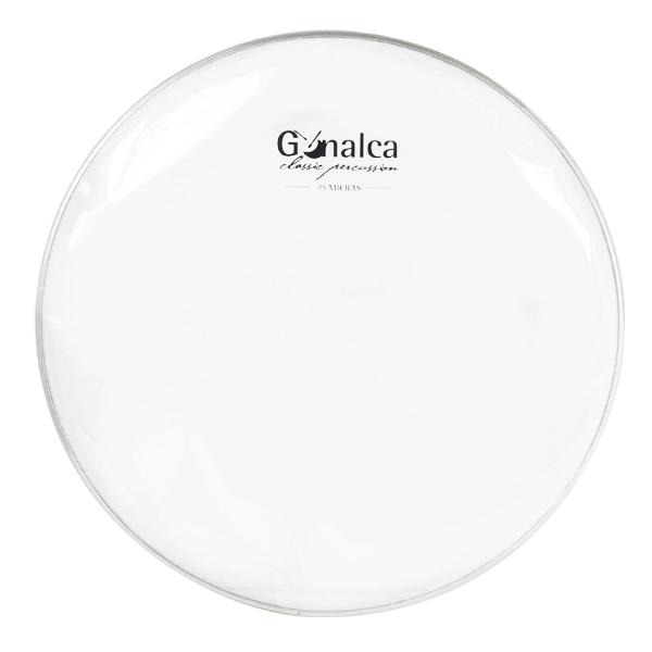 [7471-092] 14&quot; Parche Gonalca Transparente 75 Micras Bordonero Ref. Dh1475