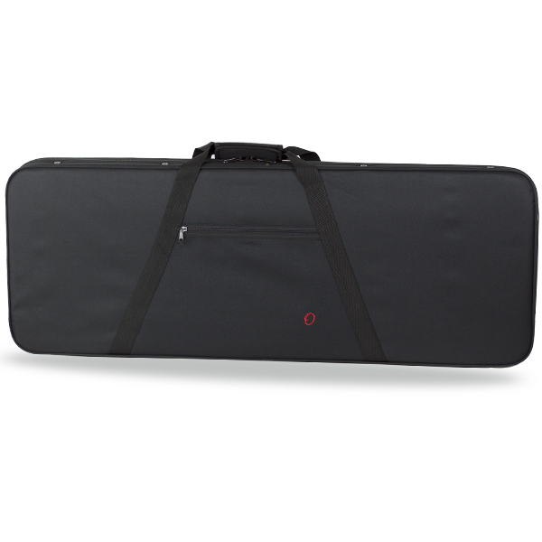 [7532-001] Electric guitar case styrofoam rb625 without logo