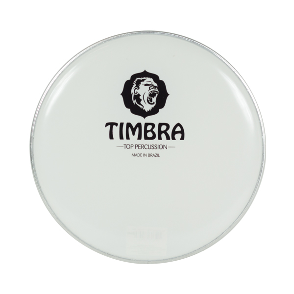 10&quot; Parche Repenique P3 Timbra Ref. Ti8948