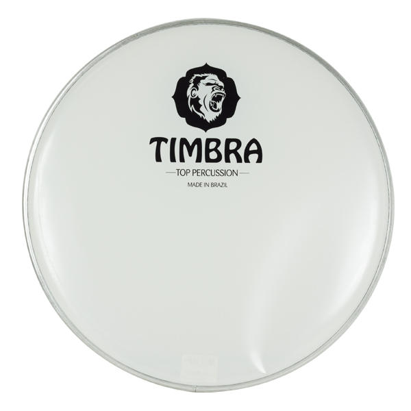 18&quot; surdo head p2 timbra ref. ti8941