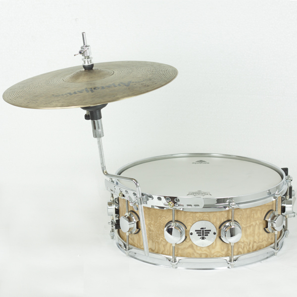 Soporte Hi-Hat Para Caja Ref. Sj1790