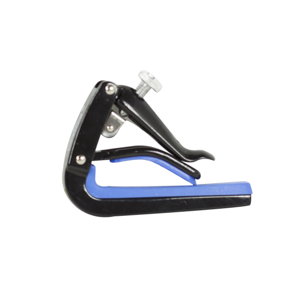 Acoustic Guitar Capo N. 15 Ref. A007N-A/Bk