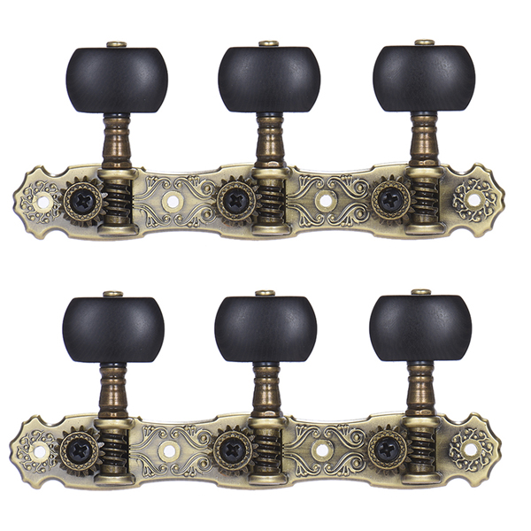 High-grade machine head black aoz-022v9p bronze