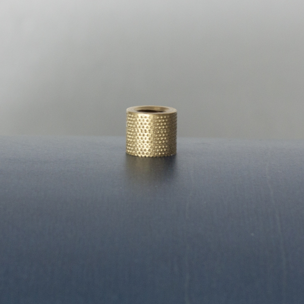 Tornillo Laton Soporte Micro Al Bombo Maf Ref. 7583