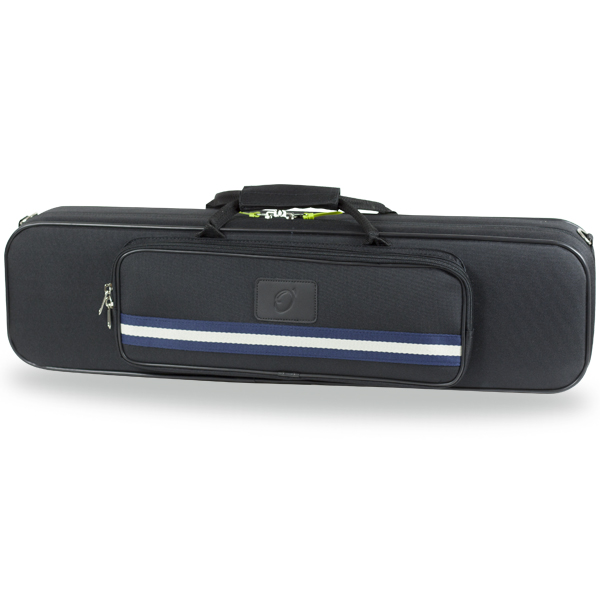 Straight saxophone case ref. 9904 bgd