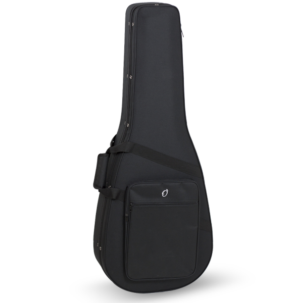 Estuche Guitarra Clasica Styrofoam Ref. Rm810 Sin Logo