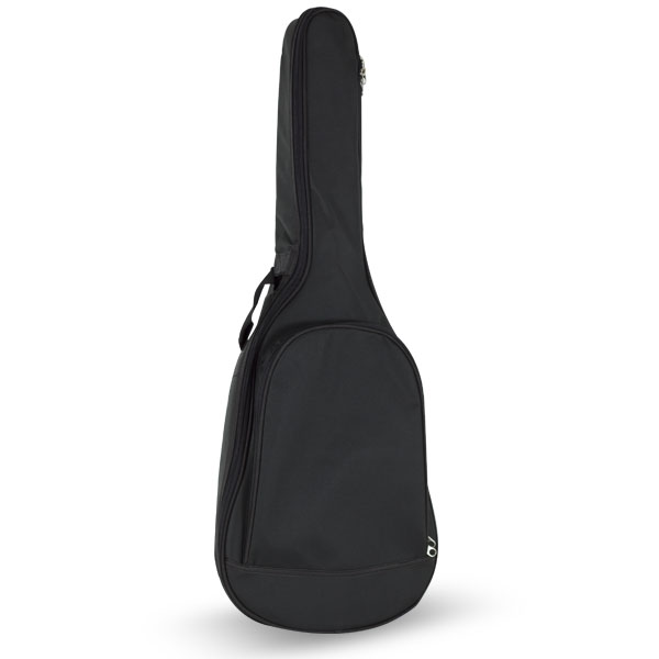 Funda Guitarra Requinto 1/2 10mm Pe Ref. 40-R Mochila Sin Logo