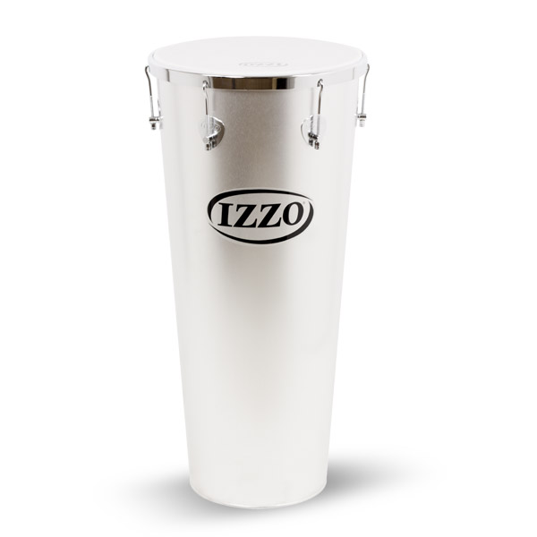 Timba 14&quot;x80 cm alum. izzo 6-div. ref. iz16007