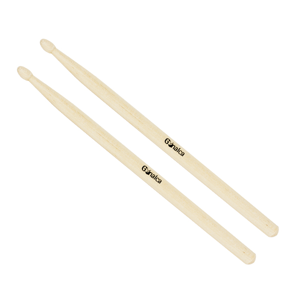 Drumsticks mapple 5a 14mm junior ref. 02111