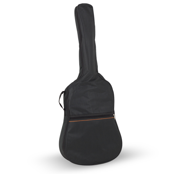 Funda Guitarra Clasica 5mm Ref. 16-B Mochila Sin Logo