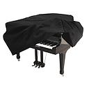 Grand piano cover yamaha clp 665gp