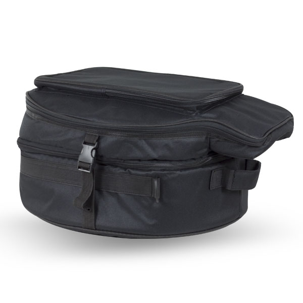 42x(19-33) Marching snare drum Bag adjustable