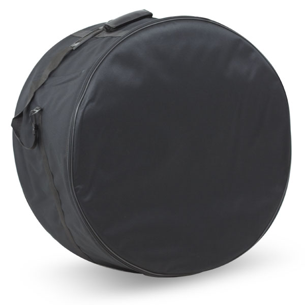 72x40 Marching bass drum Bag Cb 10mm padded