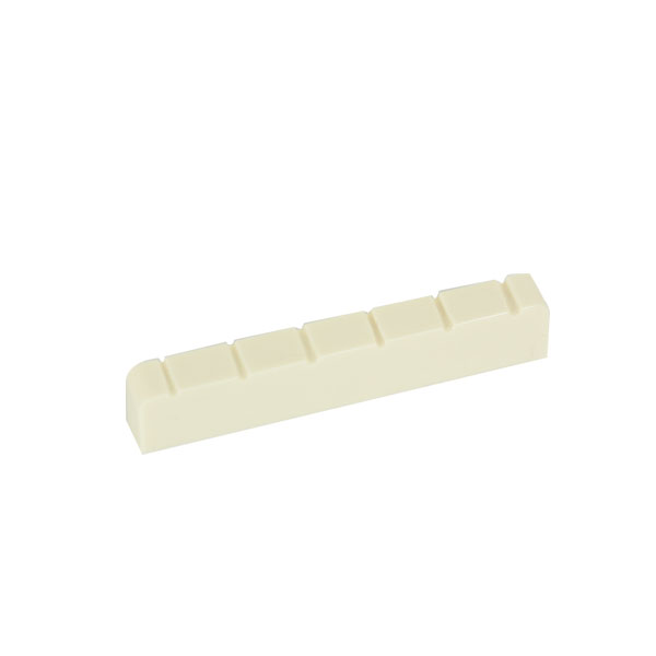 Plastic Classic Guitar Nut Ref. A027A/Ivy